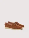 Coccinelle Suede Loafers C-cruise Suede