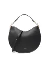 Coccinelle Sunup Large Bag In Black