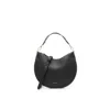 Coccinelle Sunup Medium Hobo Bag In Black