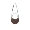 Coccinelle Sunup Small Shoulder Bag