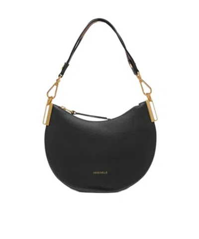 Coccinelle Sunup Small Shoulder Bag