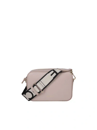 Coccinelle Bags In Neutrals