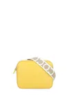 Coccinelle Tebe Shoulder Bag