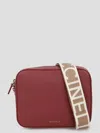 COCCINELLE COCCINELLE TEBE SHOULDER BAG