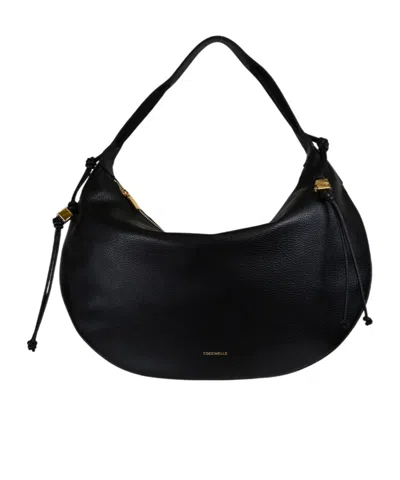 Coccinelle Thess Handbag In White