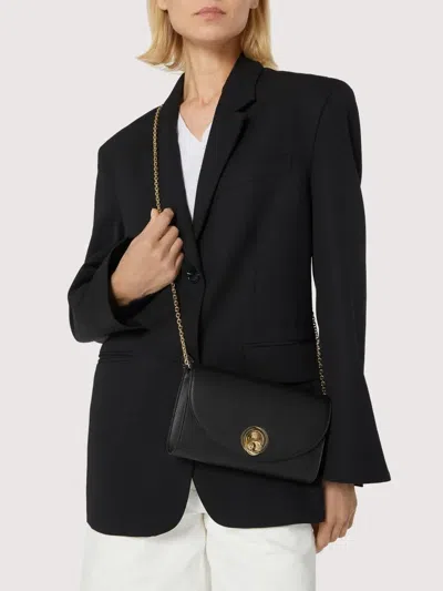Coccinelle Tob 15 01 01 01 Ss26 In Black