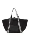 Coccinelle Tote Bag C-bounce Canvas