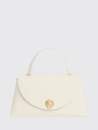 Coccinelle Tote Bag  Woman Color Burnt In Neutral