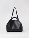Coccinelle Tote Bags  Woman Color Black