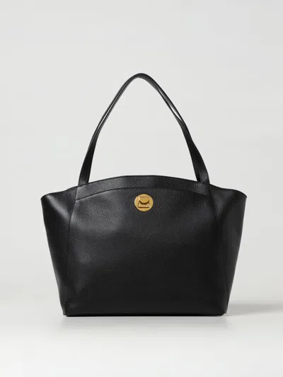 Coccinelle Tote Bags  Woman In Black