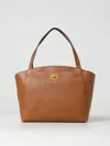 Coccinelle Tote Bags  Woman In Leather