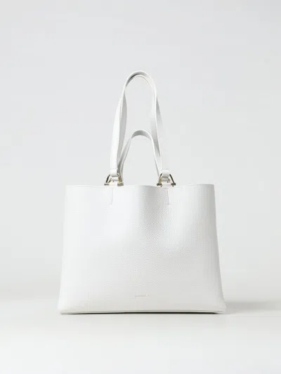 Coccinelle Bags In White
