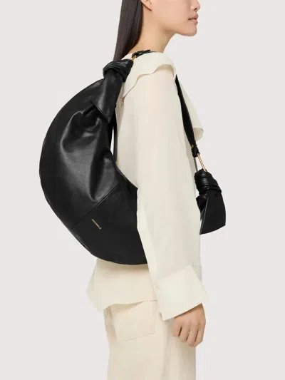 Coccinelle U1a 13 01 01 Ss26 In Black