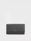Coccinelle Wallets In Black
