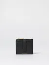 Coccinelle Wallet  Woman Color Black