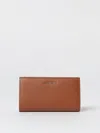 Coccinelle Wallet  Woman Color Brown