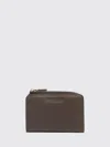 Coccinelle Wallet  Woman Color Brown In Brown