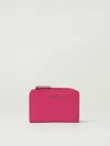 Coccinelle Wallet  Woman Color Nude