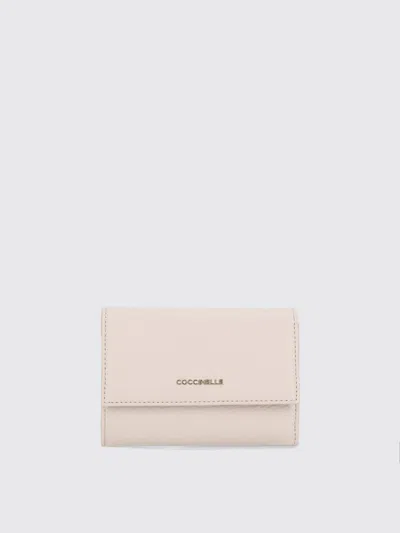 Coccinelle Wallet  Woman Color Pink