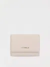 Coccinelle Wallet  Woman Color Pink