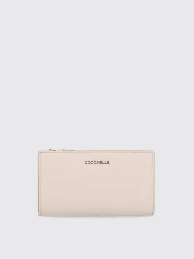 Coccinelle Wallet  Woman Color Pink