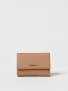 Coccinelle Wallet  Woman Color Sand