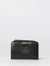 Coccinelle Wallets Black
