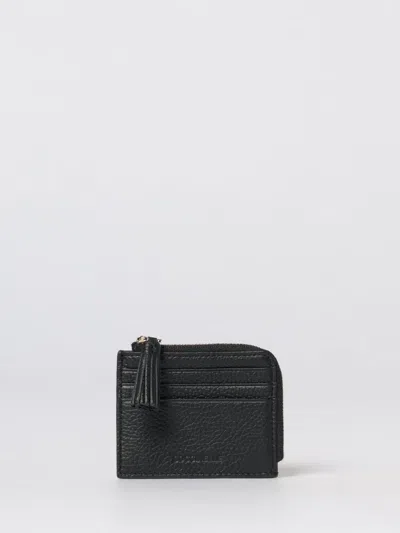Coccinelle Wallet Woman  In Black