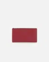 Coccinelle Metallic Soft Wallet