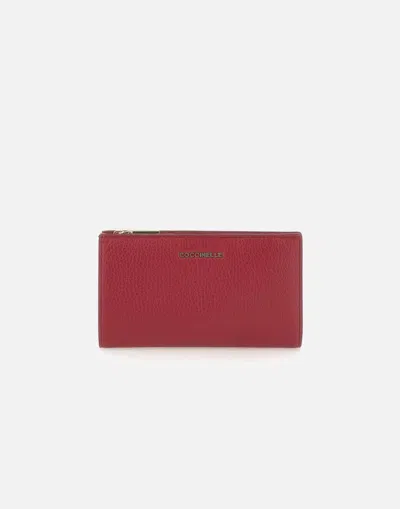 COCCINELLE COCCINELLE WALLETS