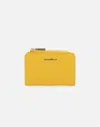 Coccinelle Metallic Soft Wallet