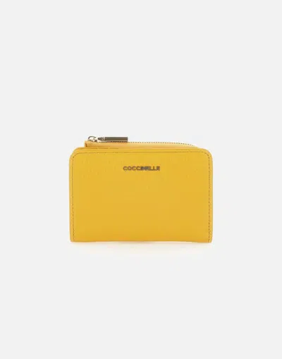COCCINELLE COCCINELLE WALLETS