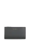 Coccinelle Metallic Soft Wallet