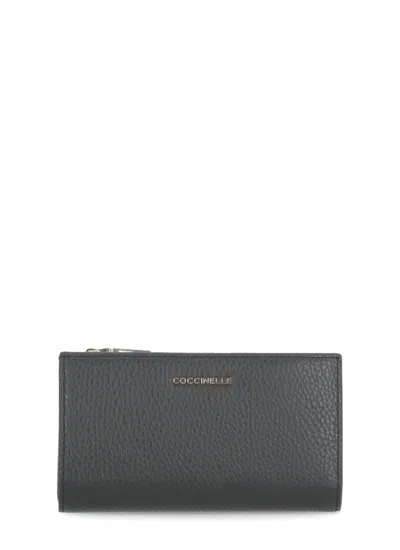 COCCINELLE COCCINELLE WALLETS