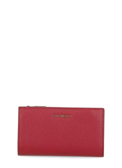 COCCINELLE COCCINELLE WALLETS