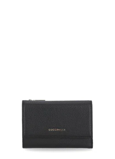 Coccinelle Wallets