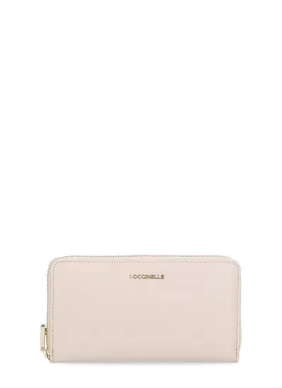 Coccinelle Wallets