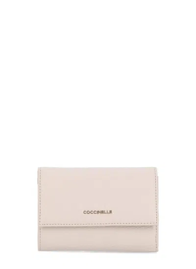 COCCINELLE COCCINELLE WALLETS