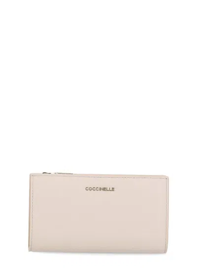 Coccinelle Wallets