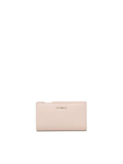 COCCINELLE COCCINELLE WALLETS
