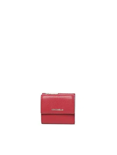 COCCINELLE COCCINELLE WALLETS