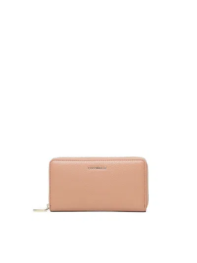 Coccinelle Wallets