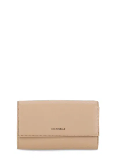 COCCINELLE COCCINELLE WALLETS