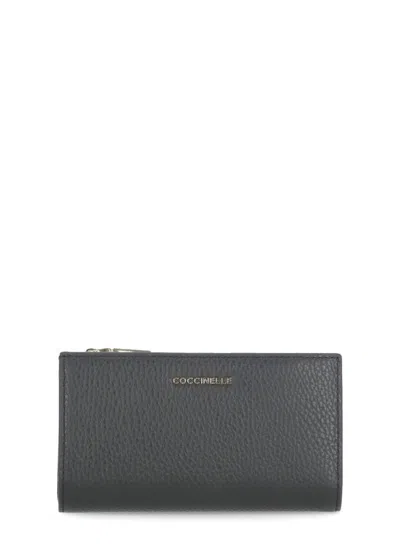 COCCINELLE COCCINELLE WALLETS