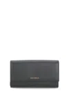 Coccinelle Wallets In Black