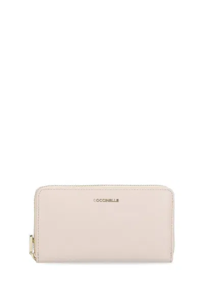 COCCINELLE COCCINELLE WALLETS