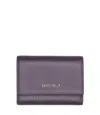 Coccinelle Wallets Prune In Blue
