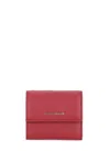 Coccinelle Wallets In Red