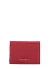 Coccinelle Wallets In Red