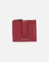 Coccinelle Wallets In Red